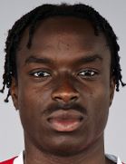 Derrick Abu