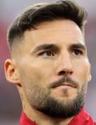 Nemanja Gudelj