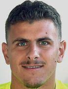 Georgios Ladas