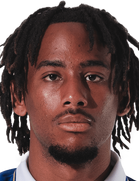 Ryan Tchato