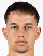Dominik Pestic