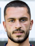 Arijon Ibrahimovic