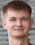 Keanu Brandt
