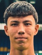 Leon Suzuki