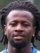 Ndangoh Nanjoh