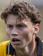 Aidan Denholm