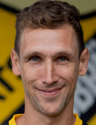 Niclas Ochse