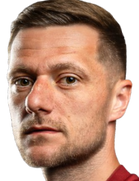 Liam Cooper