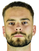 Joshua Farrell