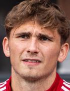 Mads Freundlich