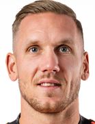 Robin Olsen