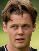 Axel Henriksson