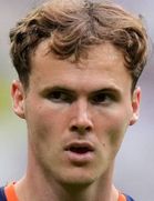 Williot Swedberg