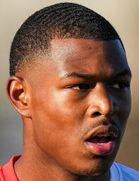 Zepiqueno Redmond
