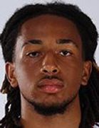 Jelani Dumas