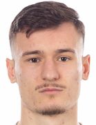 Robin Dzabic