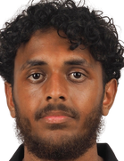 Omar Mohamedhoesein