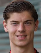 Tim van den Heuvel