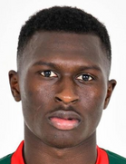 Abdoulaye Yahaya