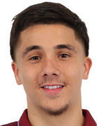 Benjamin Bouchouari