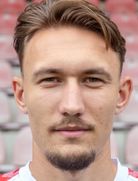 Jonas Saliger