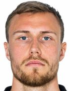 Niklas Dahlström