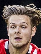 Raf van de Riet