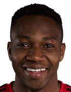 Ibrahima Kébé