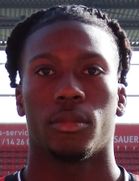 Said Souleymané