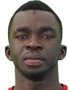 Omar Bun Ceesay