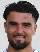 Evan Morel