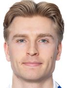 Oscar Solnørdal