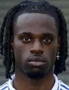 Yannick Tonye