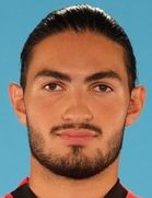 Arel Ekinci