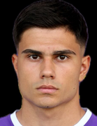 Damjan Jovanovic