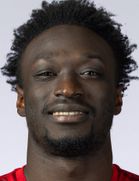 Seydina Doumbia