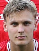 Lukas Larsen