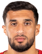 Mehdi Baaloudj