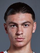 Ruvejd Perovic