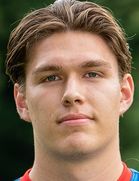 Ben Starke