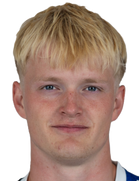 Sebastian Larsen