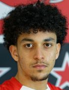 Amin Hajoubi
