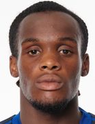 Maurice Boakye