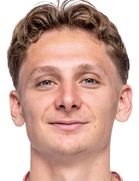Mats Lemmens