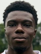 Ezra Ampofo