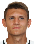 Ilya Povaliy