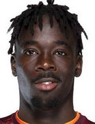 Amadou Mbengue