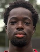 Jeffrey Mensah