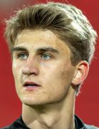 Kasper Kiilerich
