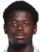 Saïdou Sow
